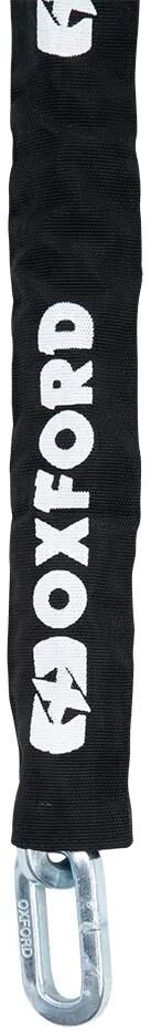 OXFORD kette cro-mo chain cr-mo 12mm x 2m