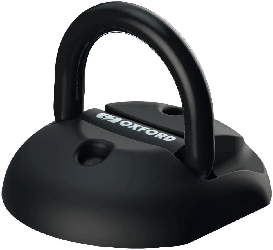 OXFORD bodenanker taskforce ground anchor taskforce black
