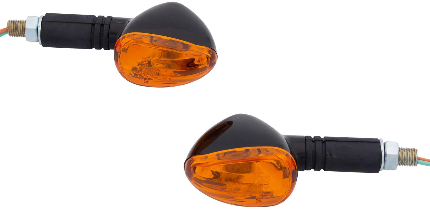 SPEC-X richtingaanwijzer ld mini turn signals little duke lg.arm,couple