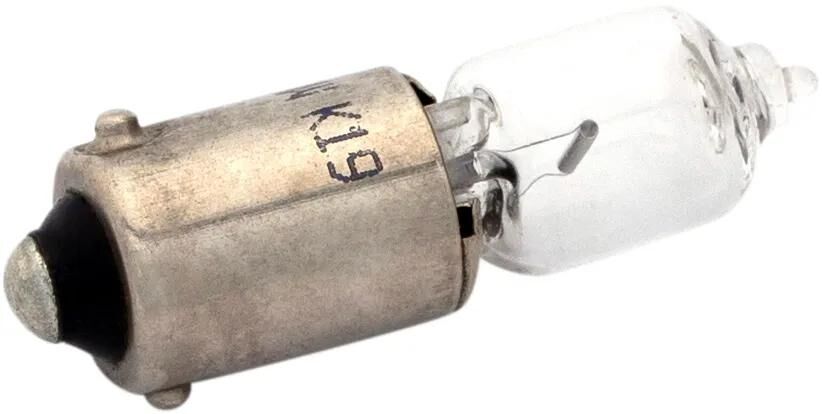 SPAHN kugellampe signal lamp 12v 10w ba9s