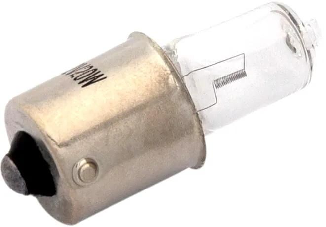 SPAHN kugellampe signal lamp 12v 20w ba15s halogen