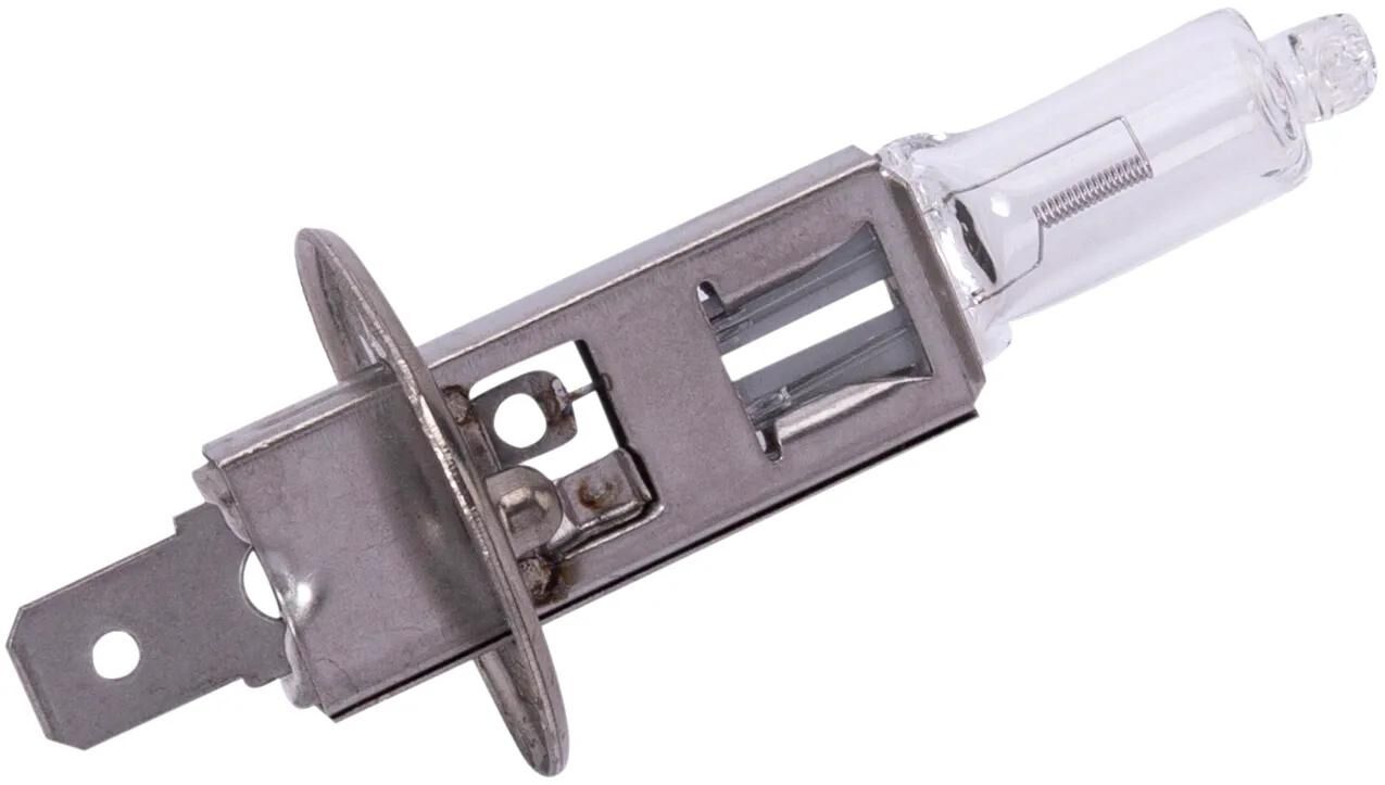 SPAHN scheinwerferlampe h1 headlight bulb 12v 55w h1 p14.5s