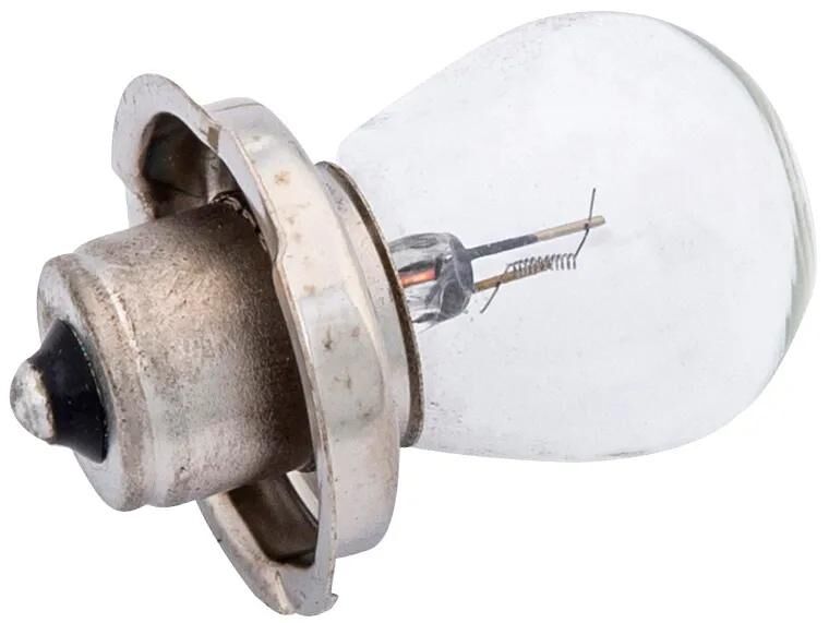 SPAHN scheinwerferlampe light bulb 6v 20w p26s