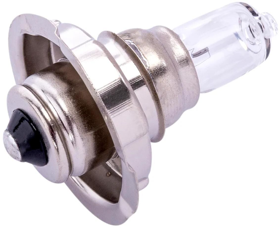 SPAHN scheinwerferlampe light bulb 12v 15w p26s halogen