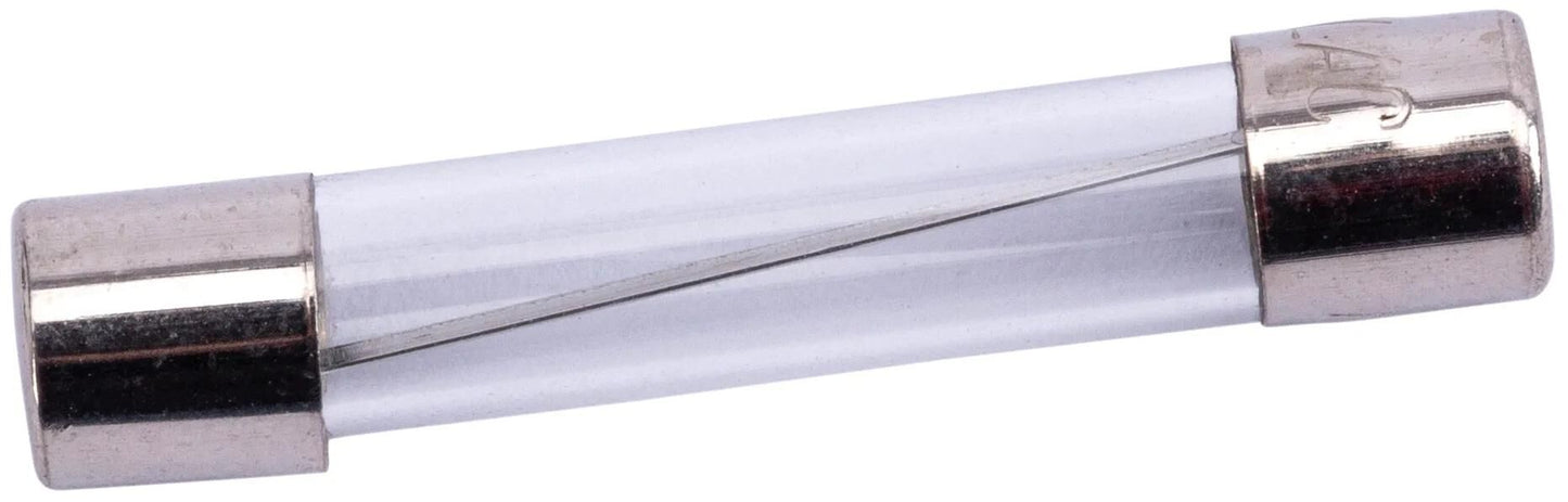 SPAHN glassicherung glass fuses 20a 6x32 mm (10pcs)