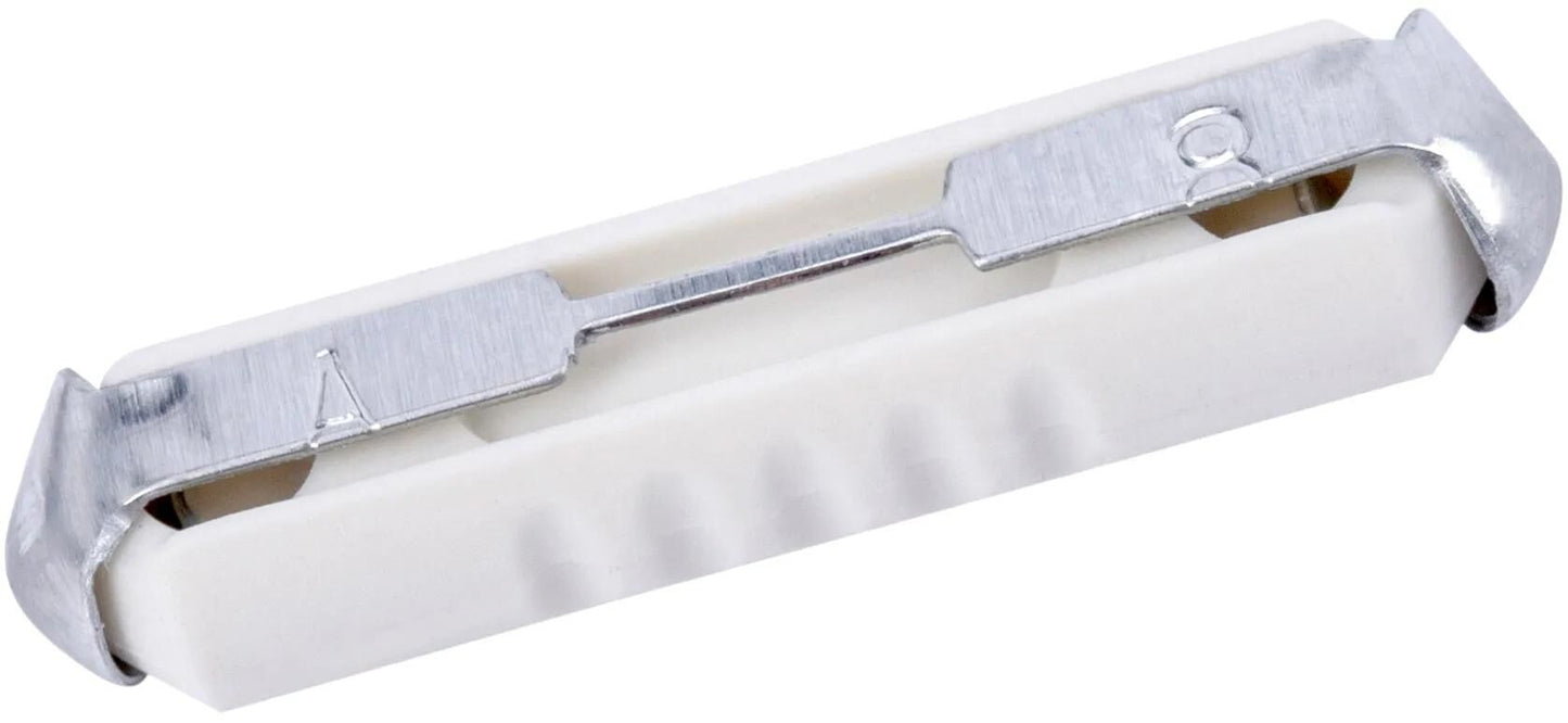 SPAHN torpedosicherung torpedo protection 8a 6x25 mm