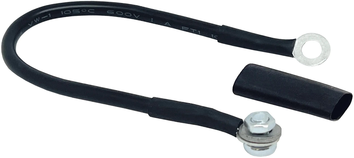 BAAS Bike Parts kabelverlängerung ba18z mounting cable f. ba18 baas
