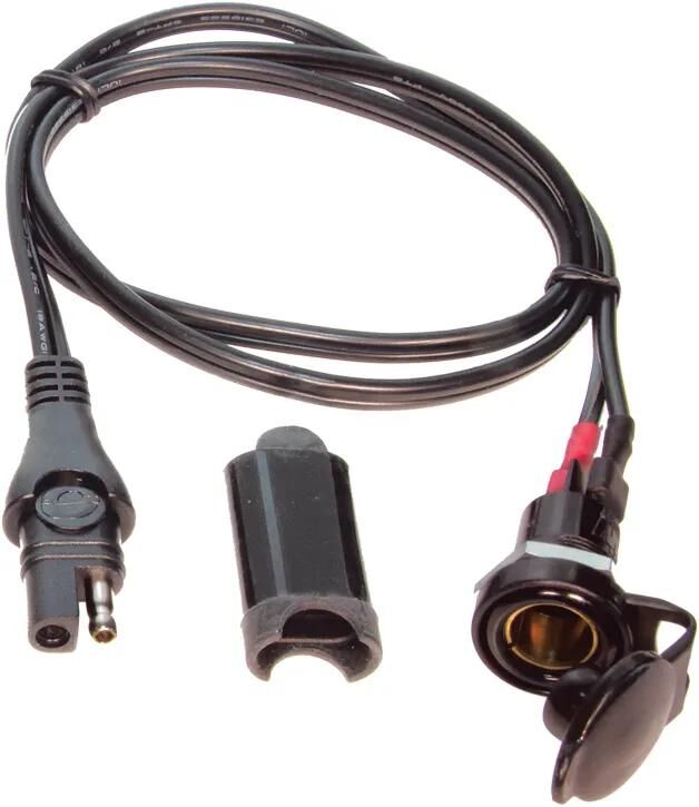 TecMATE zubehör board sockets optimate m. sae connection