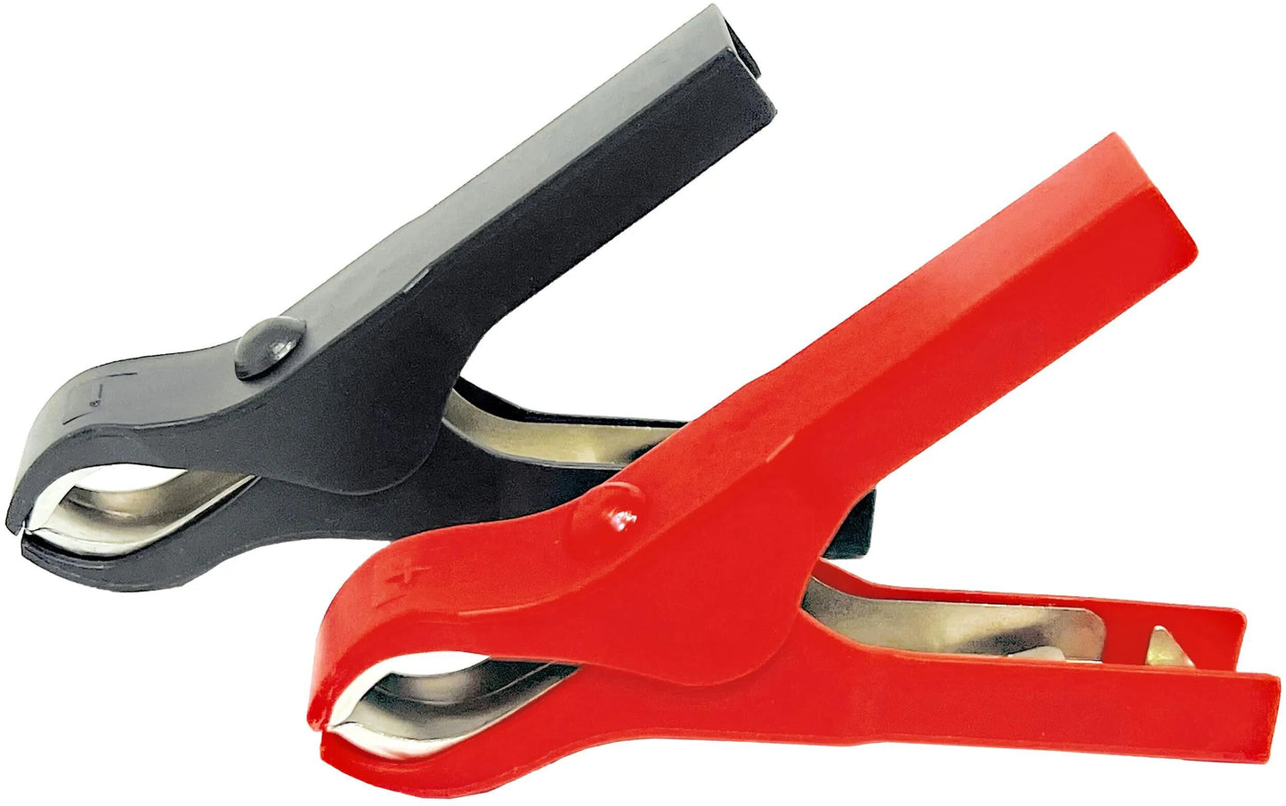 BAAS Bike Parts ladezange lz43 charging clamp set baas