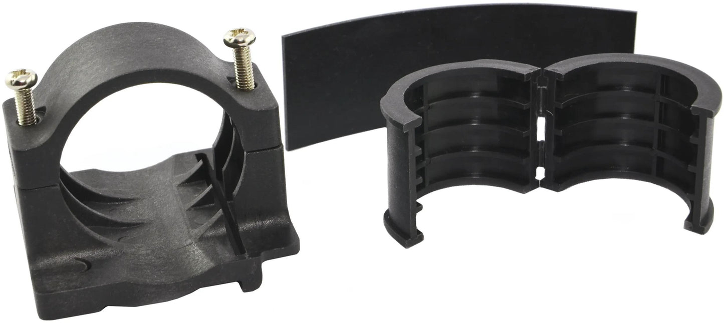BAAS Bike Parts universalbefestigung zah universal bracket baas f. za sockets