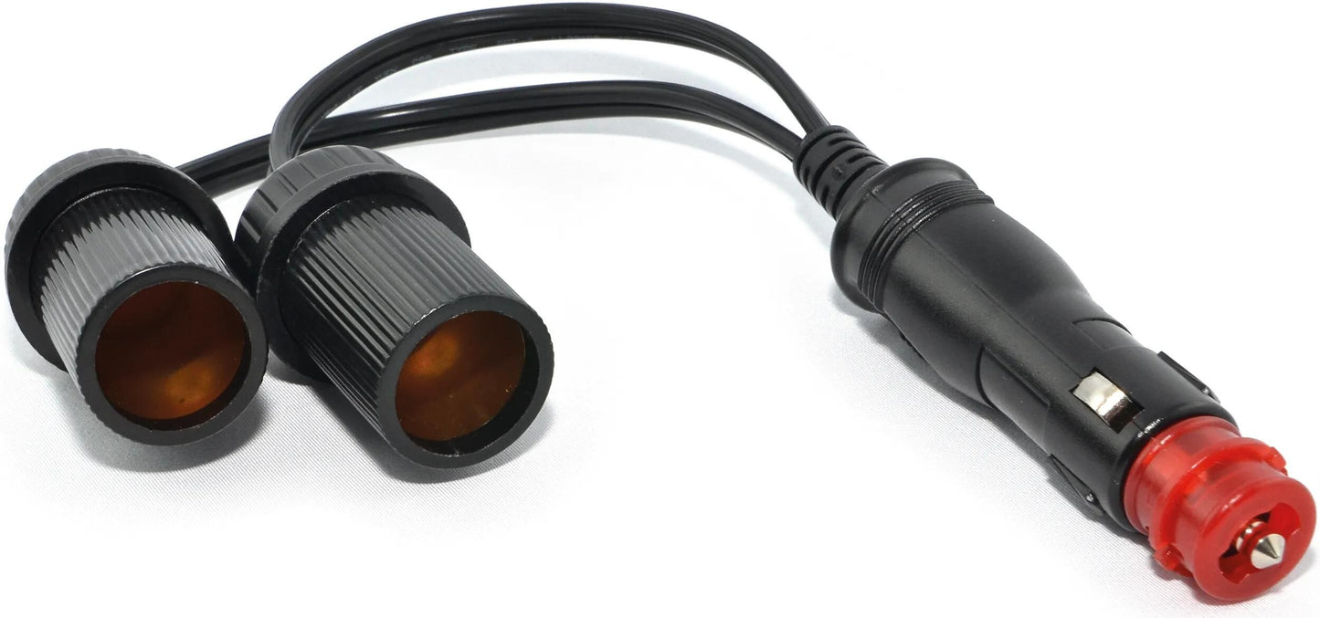 BAAS Bike Parts stecker ba19 zig.anz.-clutches baas