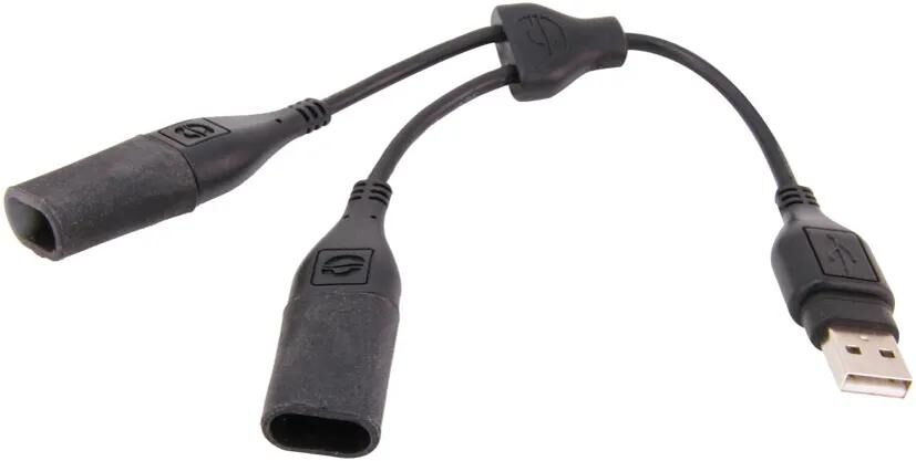 TecMATE y-splitter y-splitter optimate usb