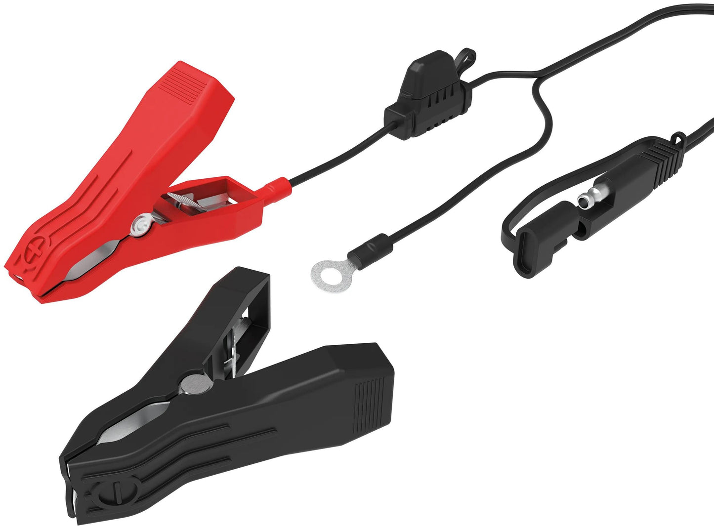 OXFORD batteriekabel 2 in 1 charging cable el113