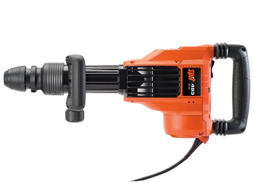SPIT breekhamer 493svc sds-max