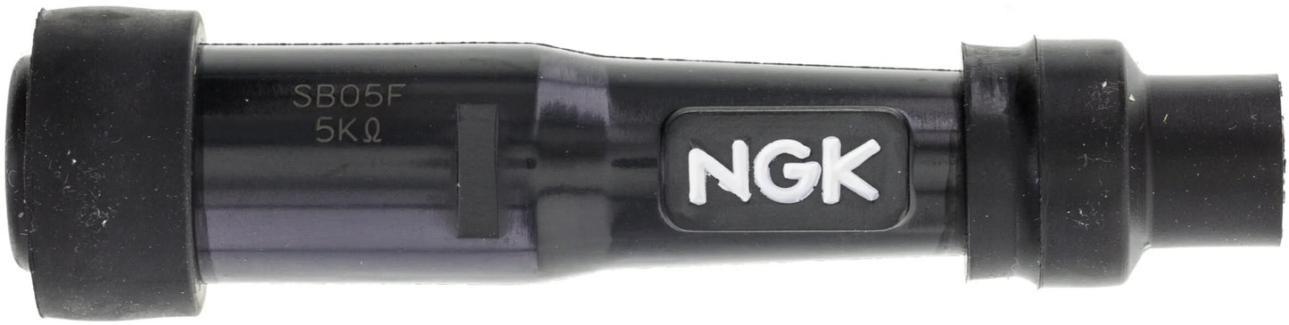NGK zündkerzenstecker plug connector sb 05 f