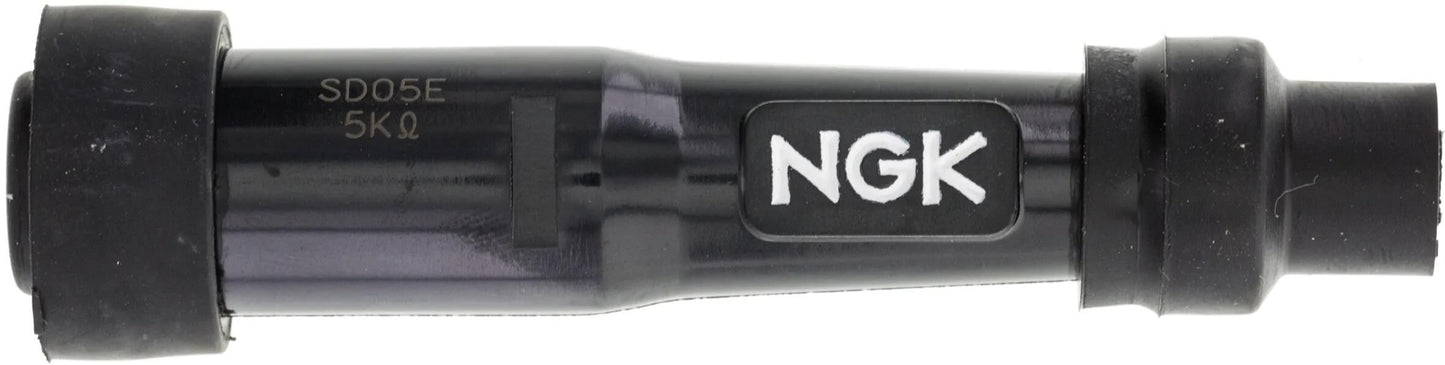 NGK zündkerzenstecker plug connector sd 05 e