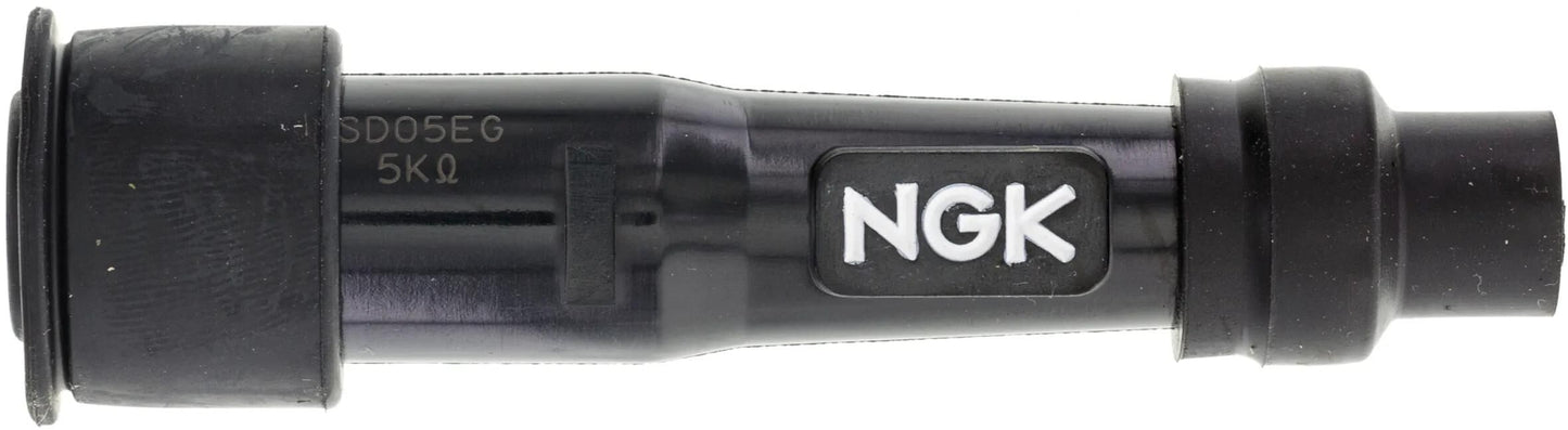 NGK zündkerzenstecker plug connector sd 05 eg
