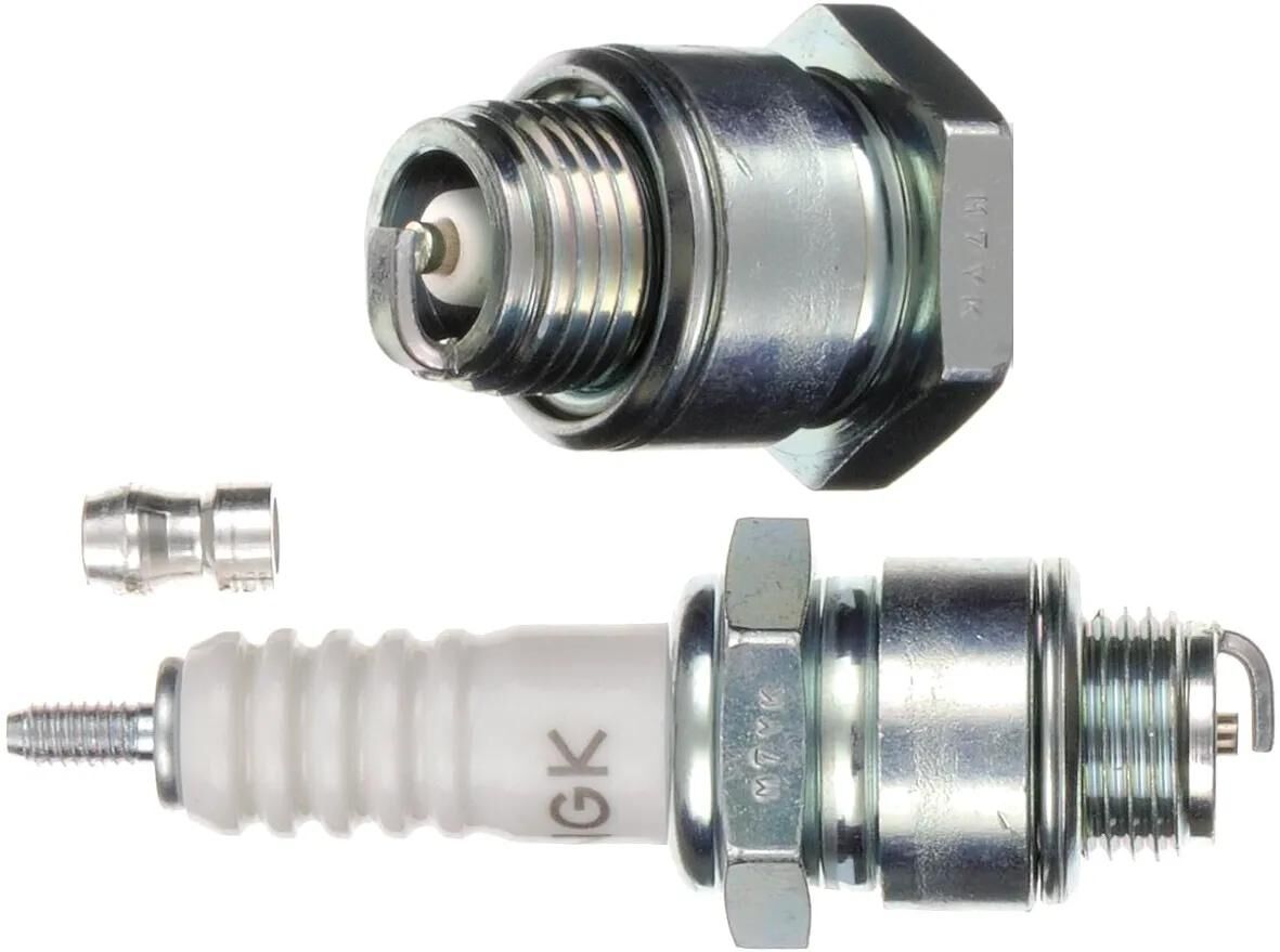 NGK zündkerze spark plug b6s standard