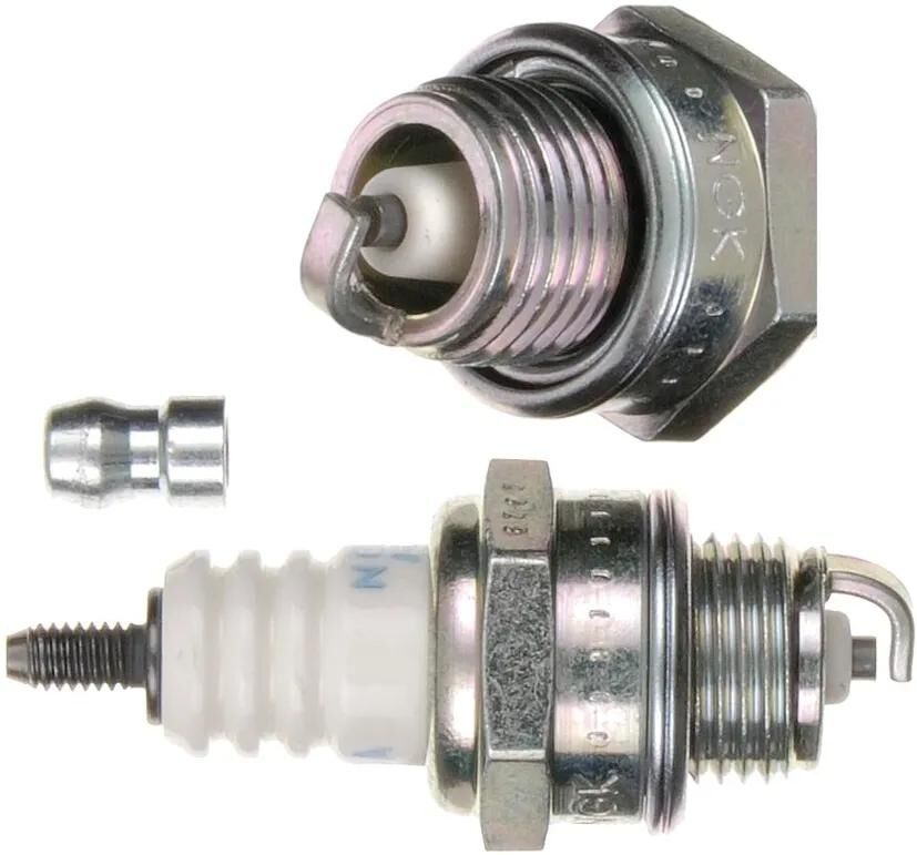 NGK zündkerze spark plug bpmr6a standard