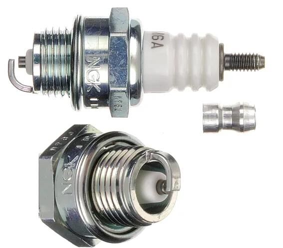 NGK zündkerze spark plug bpm6a standard