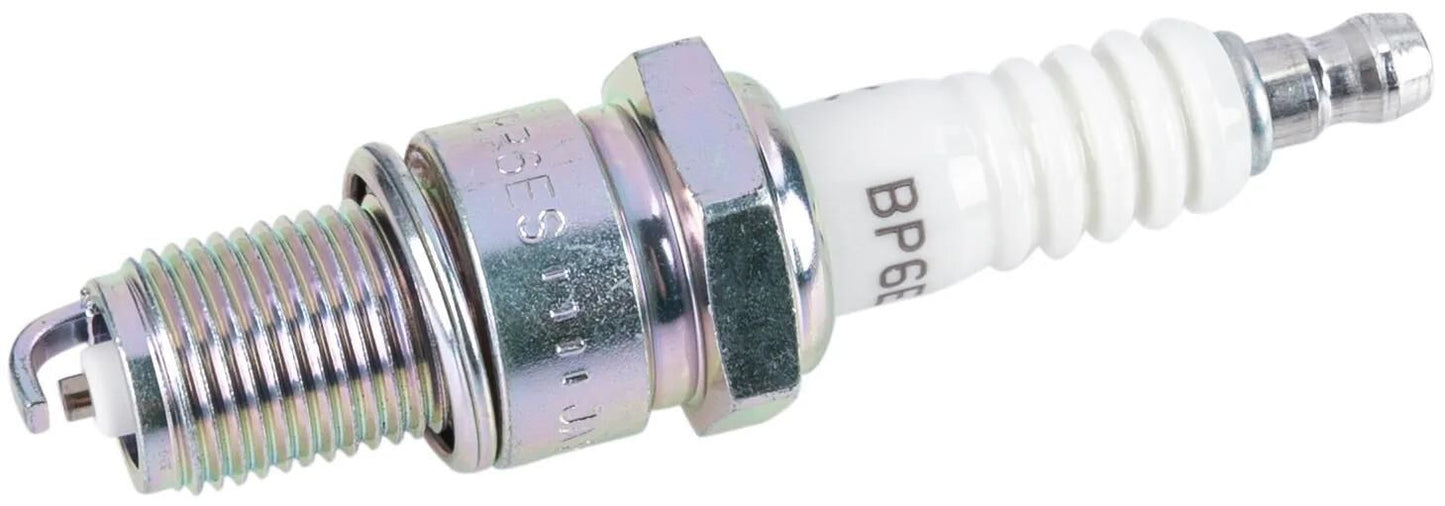 NGK zündkerze end candle bp6es standard