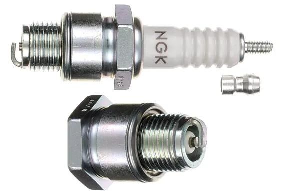 NGK zündkerze end candle b8hs standard