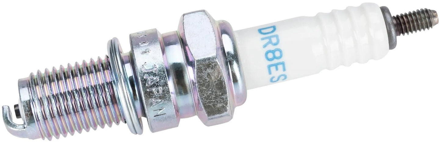 NGK zündkerze end candle dr8es standard