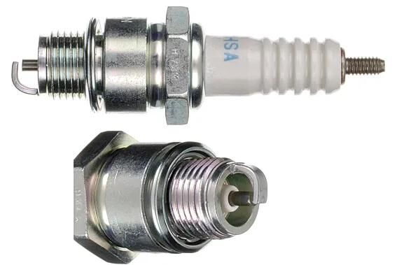 NGK zündkerze spark plug br8hsa standard