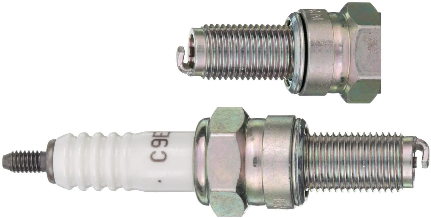 NGK zündkerze spark plug c9e standard