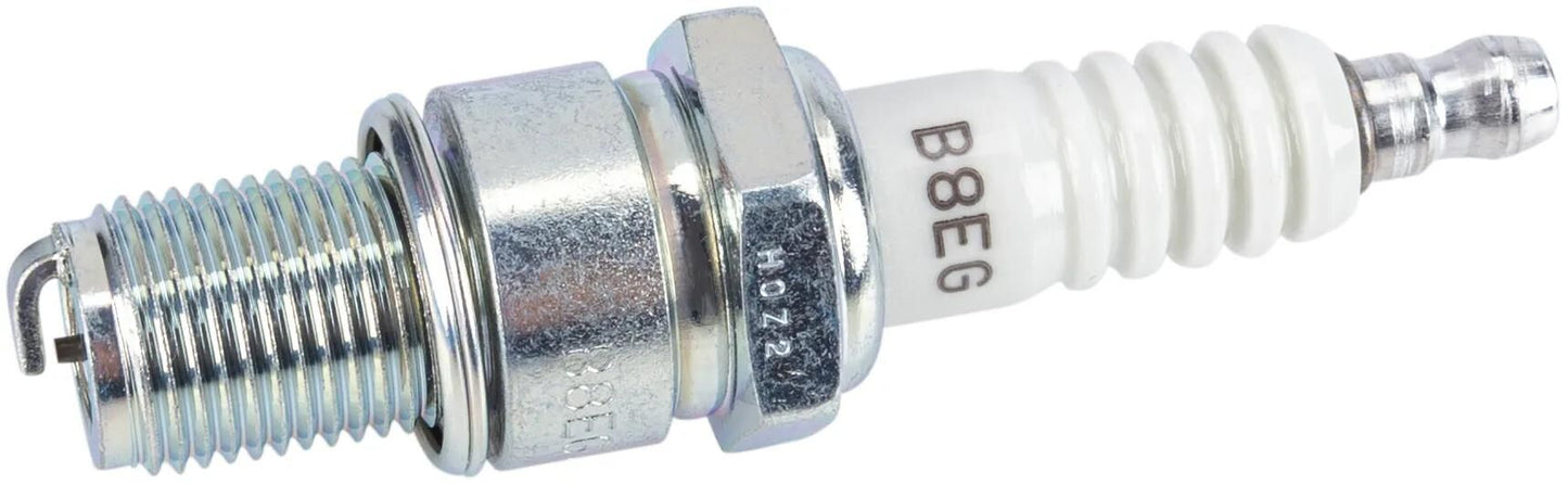 NGK zündkerze spark plug b8eg race