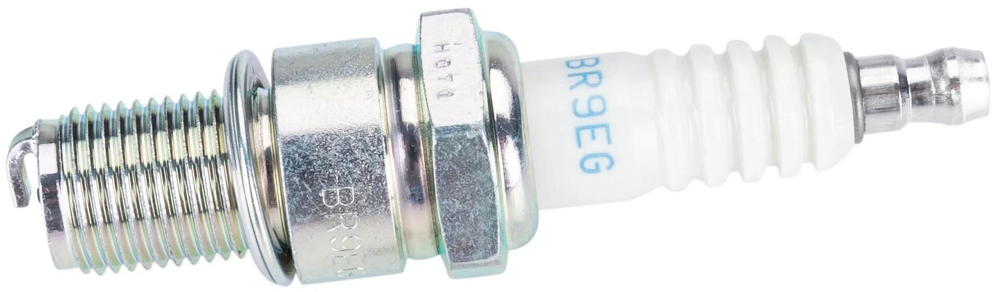 NGK zündkerze spark plug br9eg race
