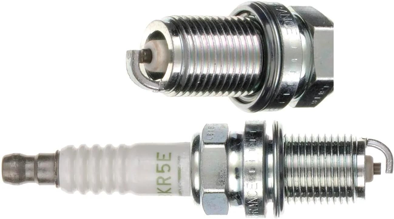 NGK zündkerze spark plug bkr5e standard