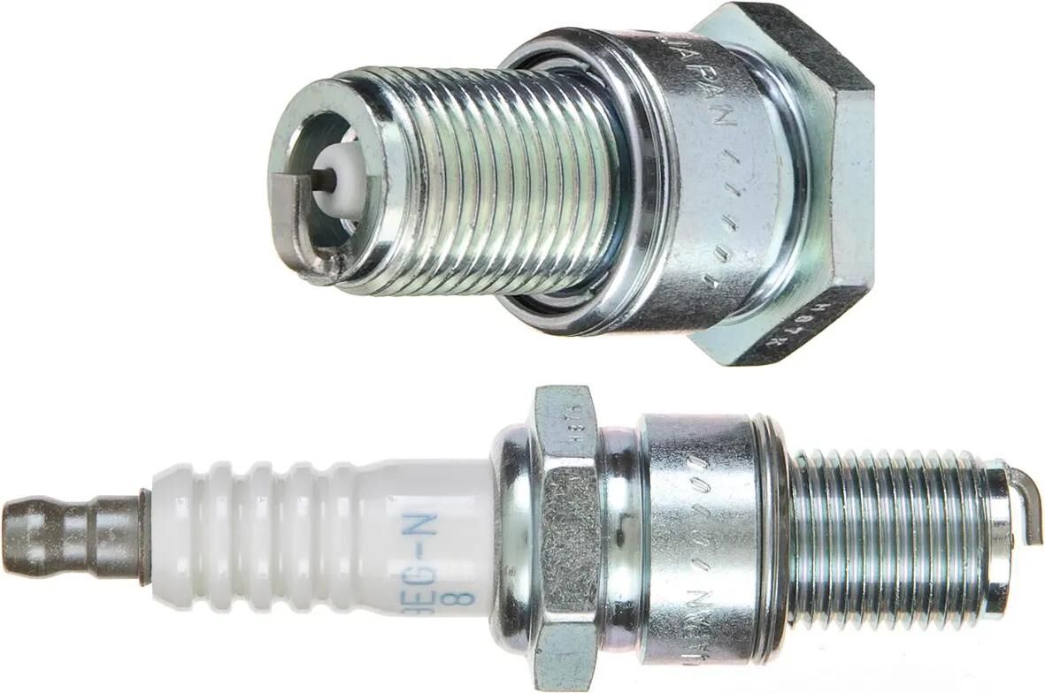 NGK zündkerze spark plug br9eg-n-8 race