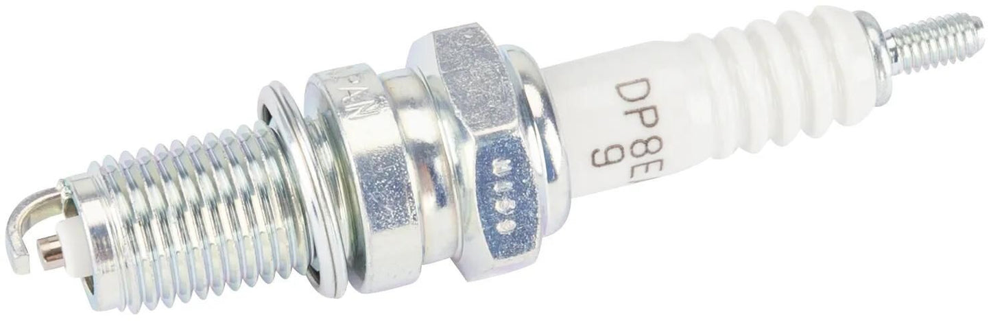 NGK zündkerze spark plug dp8ea-9 standard