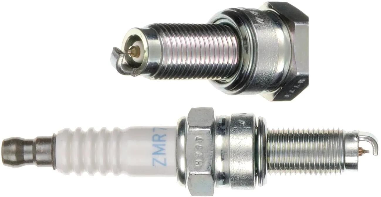 NGK zündkerze spark plug zmr7ap platinum