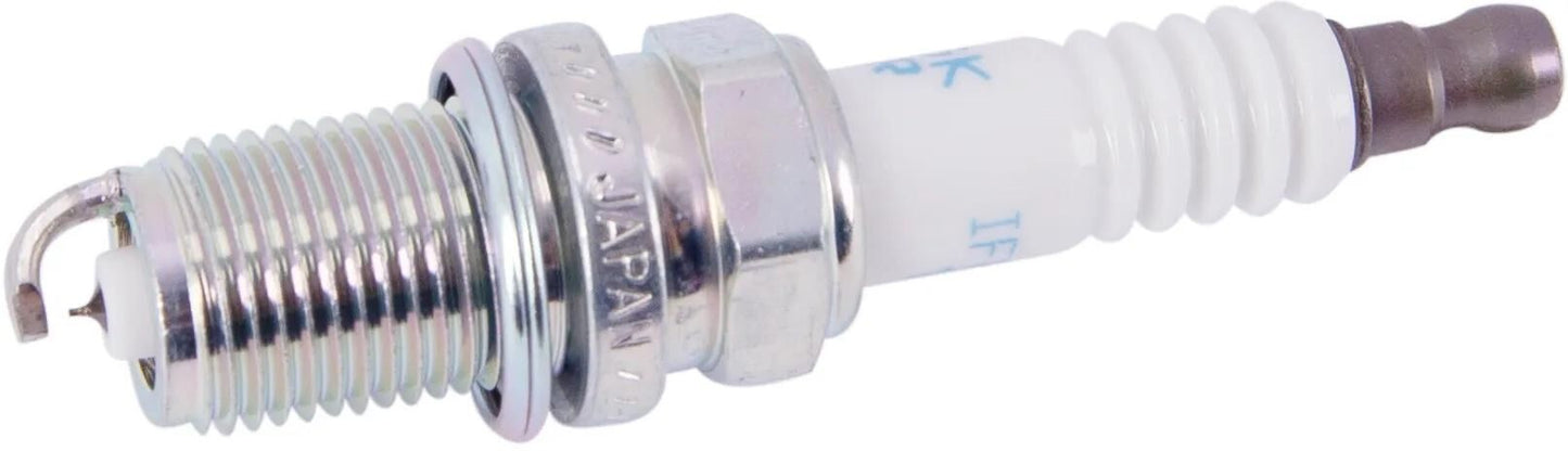 NGK zündkerze end candle ifr5l11 iridium