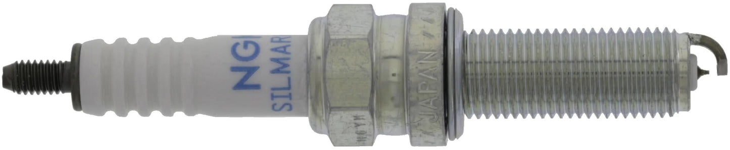 NGK zündkerze spark plug silmar8c9 iridium