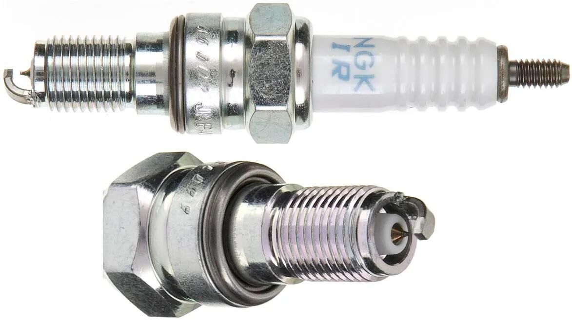 NGK zündkerze spark plug imr8c-9h iridium