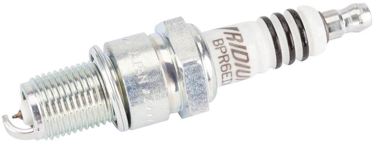 NGK zündkerze spark plug bpr6eix ix-iridium