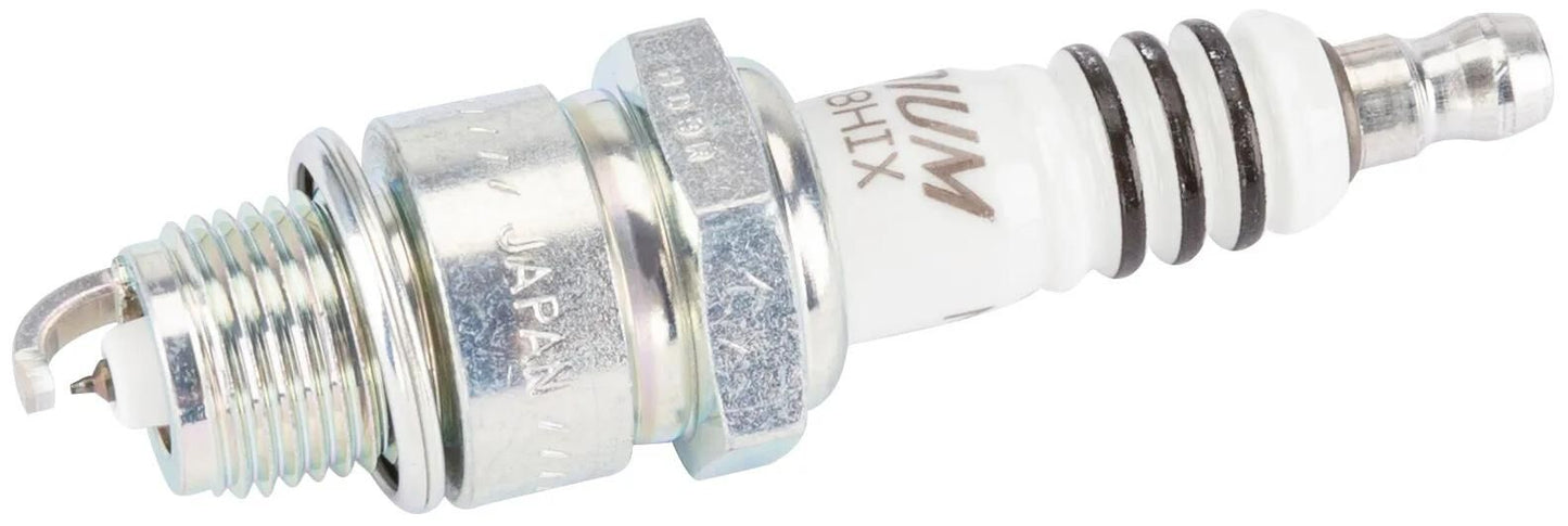 NGK zündkerze spark plug bpr8hix ix-iridium