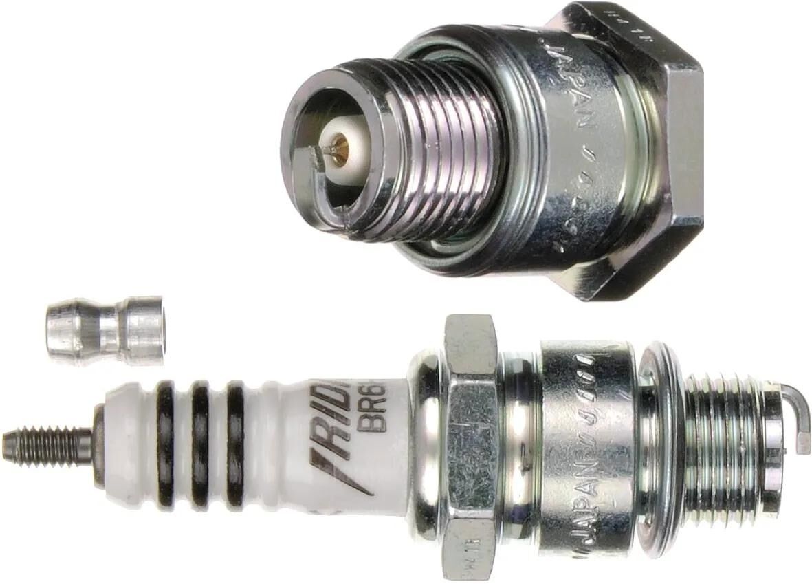 NGK zündkerze spark plug br6hix ix-iridium