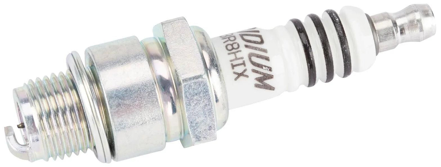NGK zündkerze spark plug br8hix ix-iridium