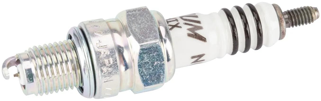 NGK zündkerze end candle cr8hix ix-iridium