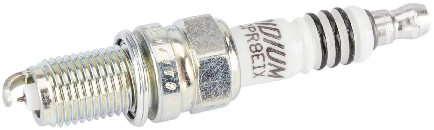 NGK zündkerze spark plug dcpr8eix ix-iridium