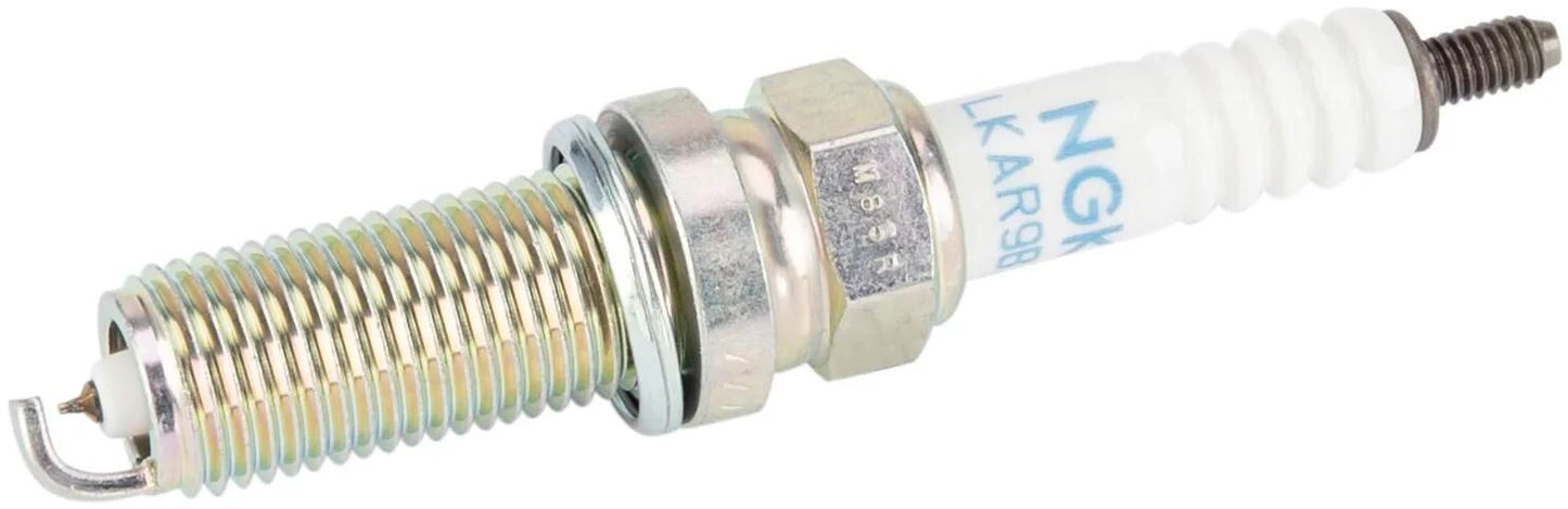 NGK zündkerze end candle lkar9bi9 iridium