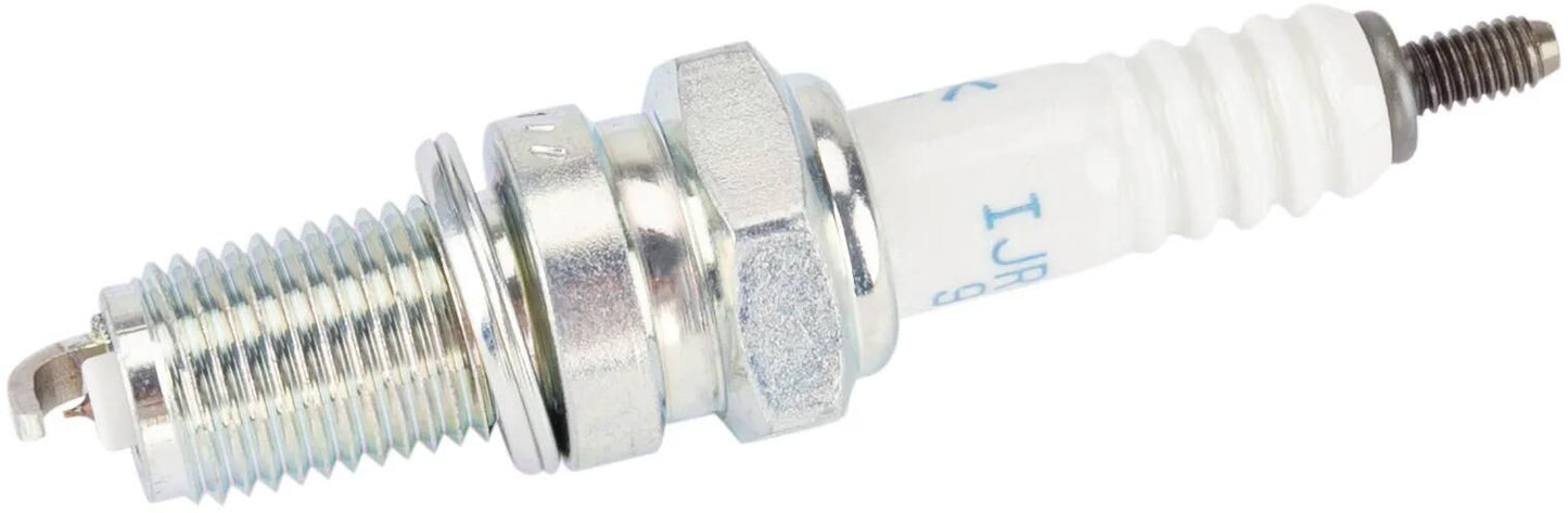 NGK zündkerze end candle ijr8b9 iridium
