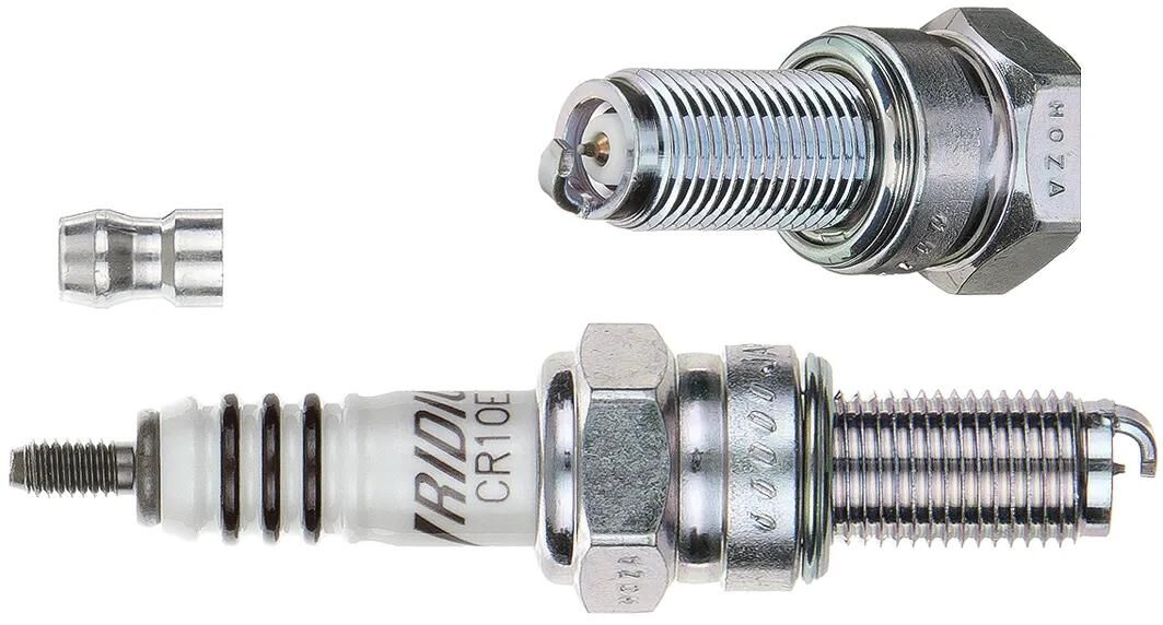NGK zündkerze spark plug cr10eix ix-iridium