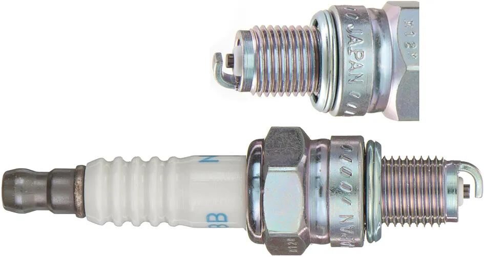 NGK zündkerze spark plug lr8b standard