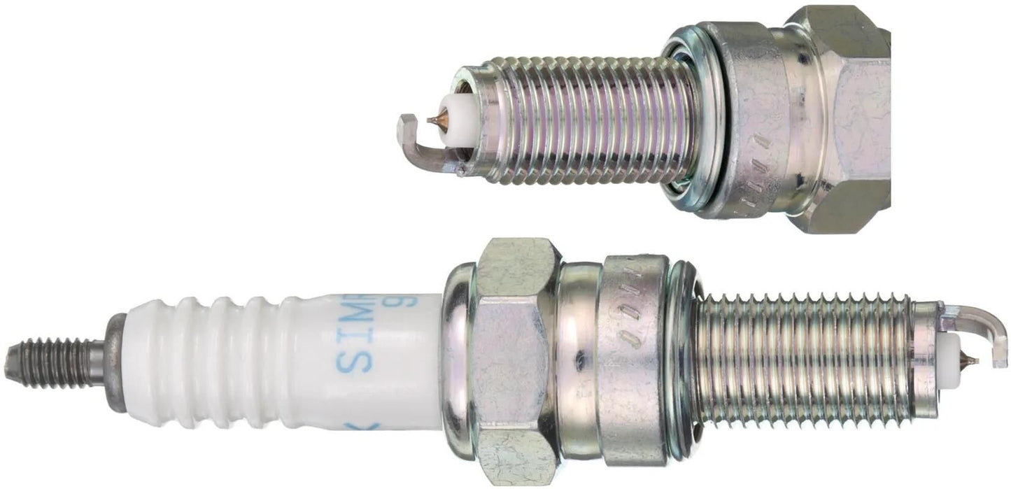 NGK zündkerze spark plug simr8a9 iridium