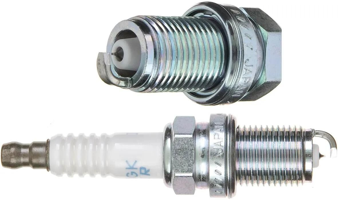NGK zündkerze end candle ifr8h11 iridium